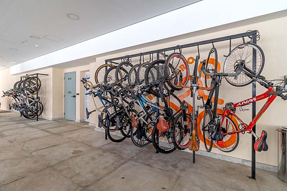 Akile Landing Congonhas