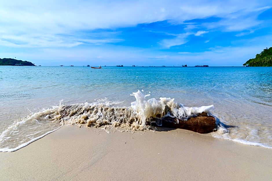 Escape Life Koh Kood