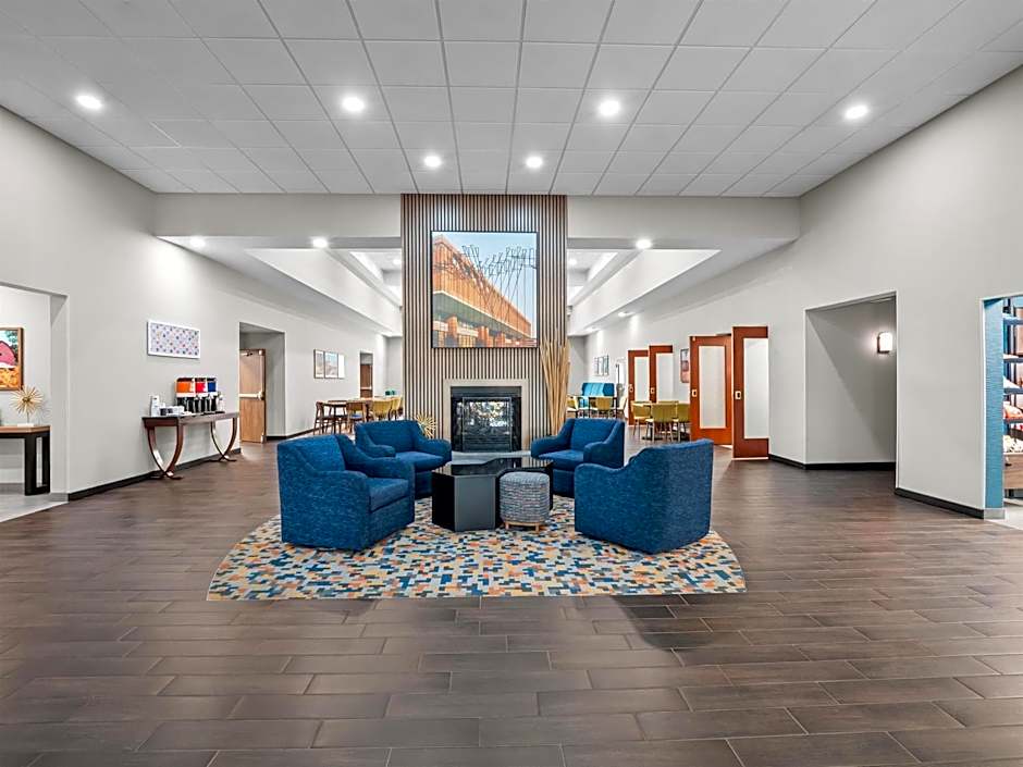 Hampton Inn & Suites East Lansing/Okemos