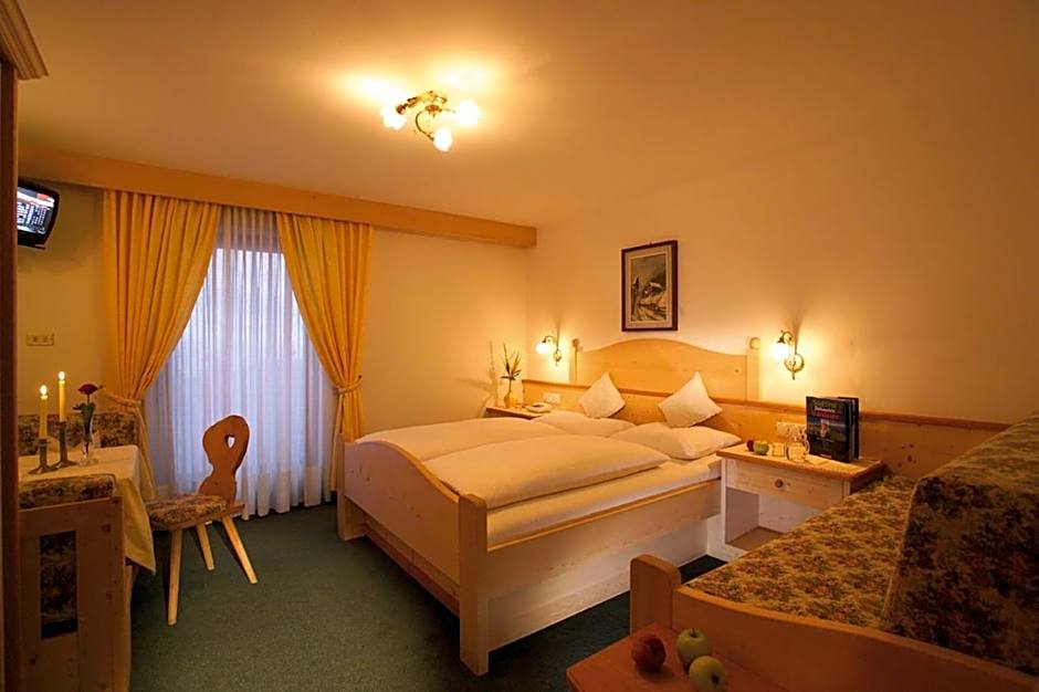 Berglandhotel Untertheimerhof