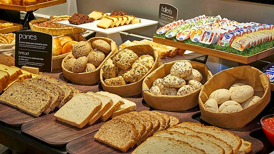 NH Logroño Herencia Rioja