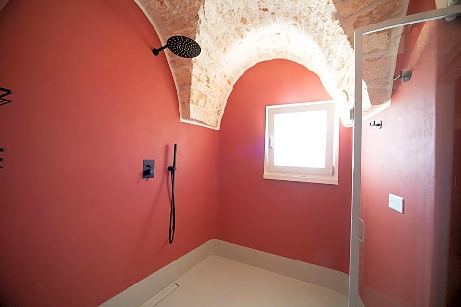 San Marco Boutique Rooms