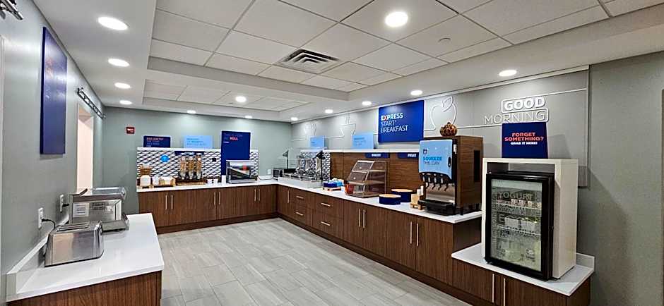 Holiday Inn Express Hotel & Suites Hampton South-Seabrook By IHG