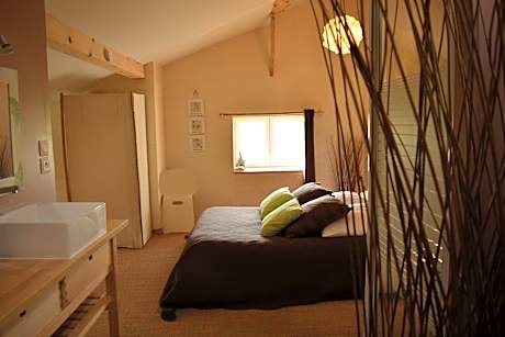 Double Room Zen