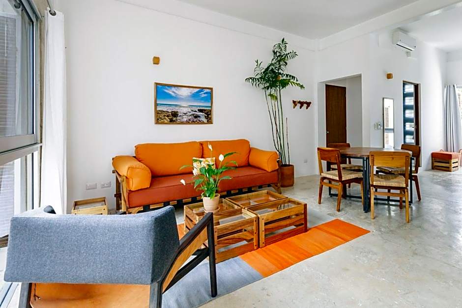 Casa de Piedra Tulum