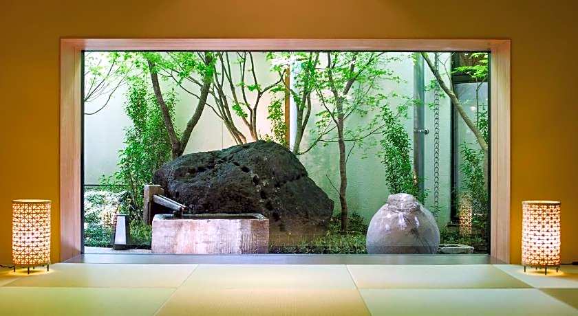 Kinugawa Kanaya Hotel