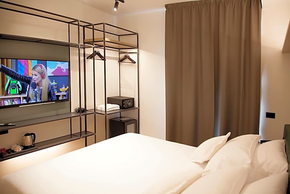 Meg Lifestyle Hotel & Apartaments