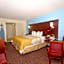 Hamilton Inn Jonesville I-77