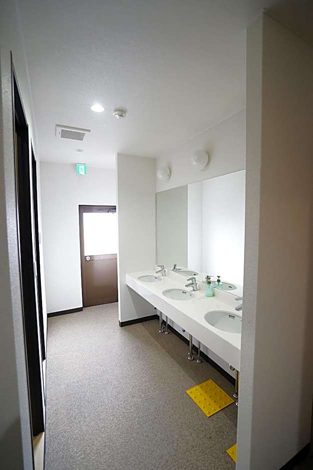 Guest House Kyoto Inn - Hostel