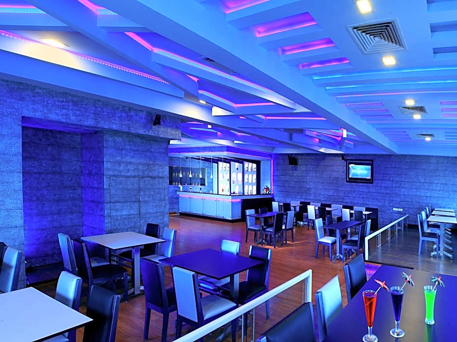 Olive Eva Hotel