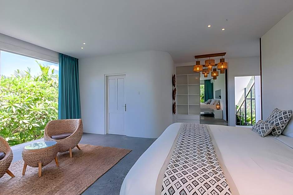 The Green Room Canggu