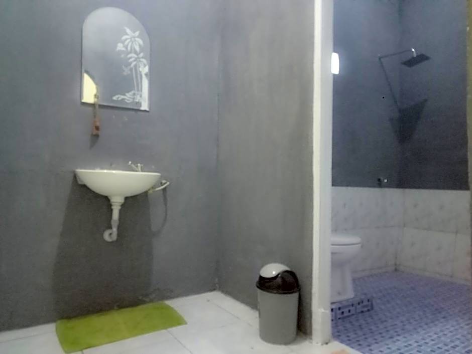 Tangkoko Ranger Homestay