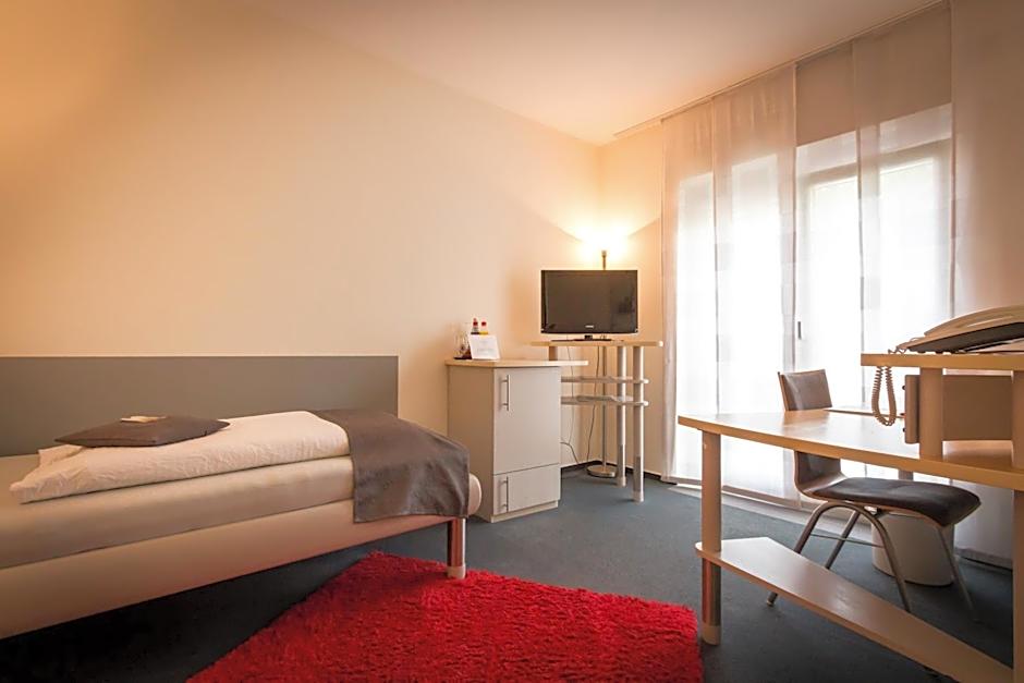 Business Vital Hotel am Rennsteig