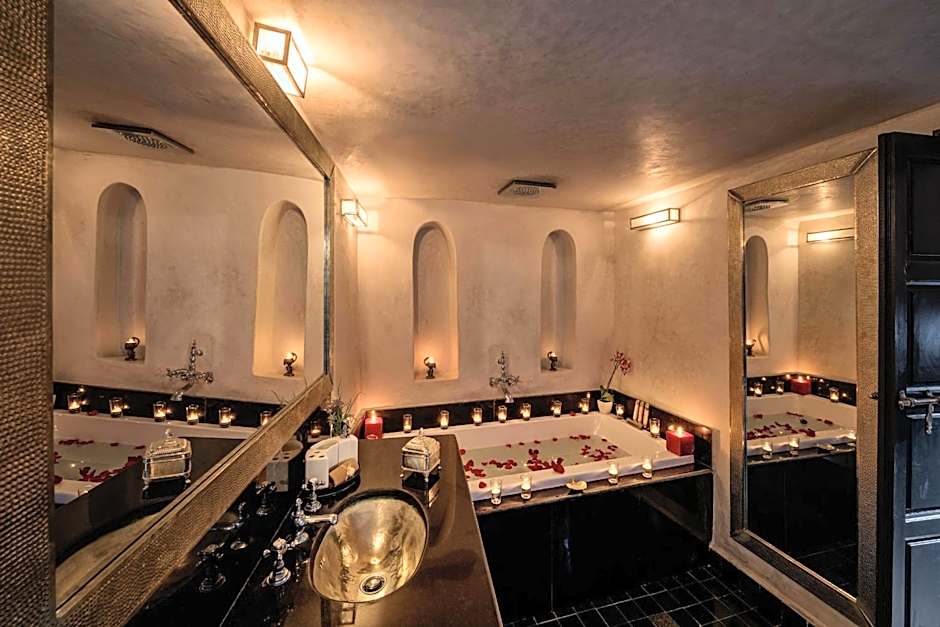 Riad Star by Marrakech Riad