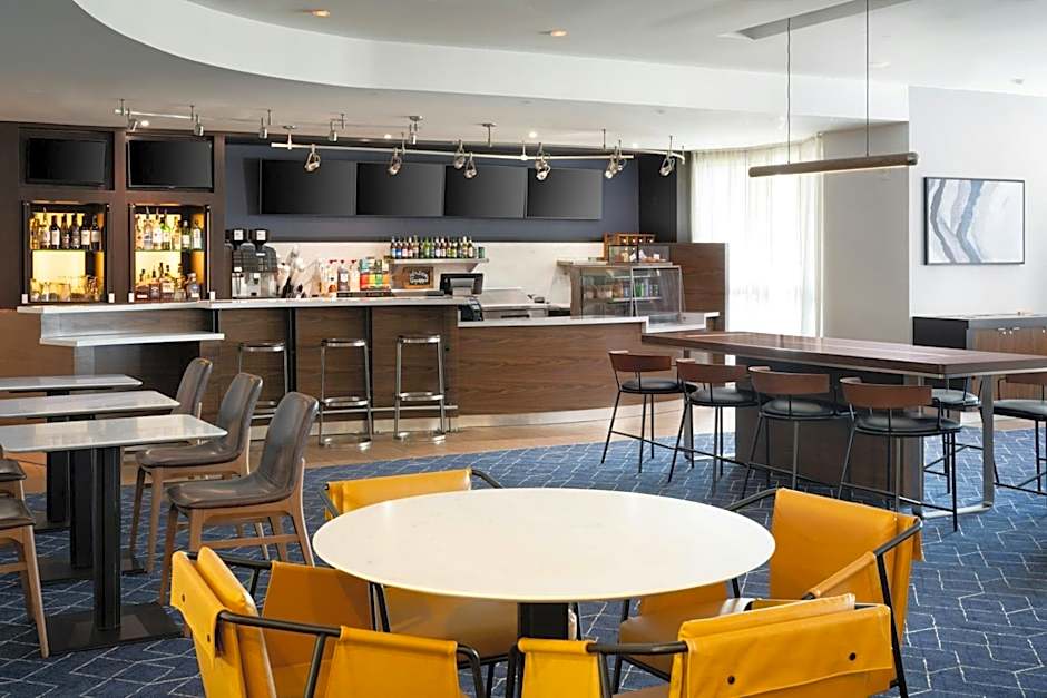 Courtyard by Marriott Dayton-University of Dayton
