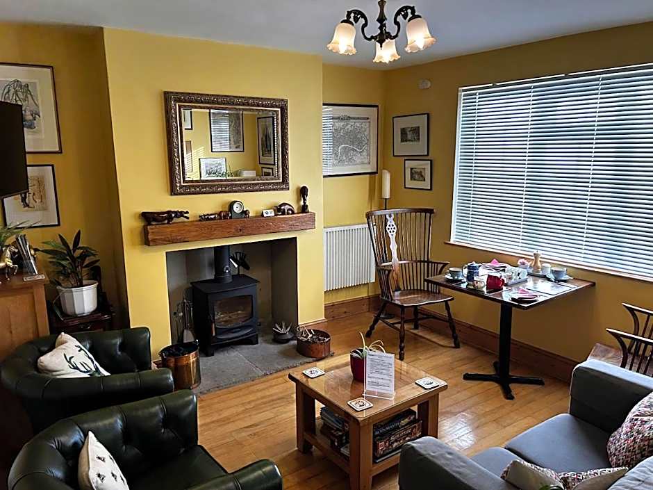 The Old Posthouse B&B