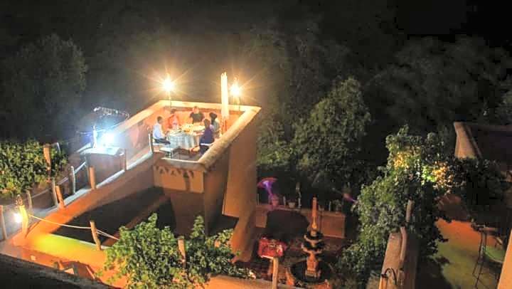 Riad Des Vieilles Charrues