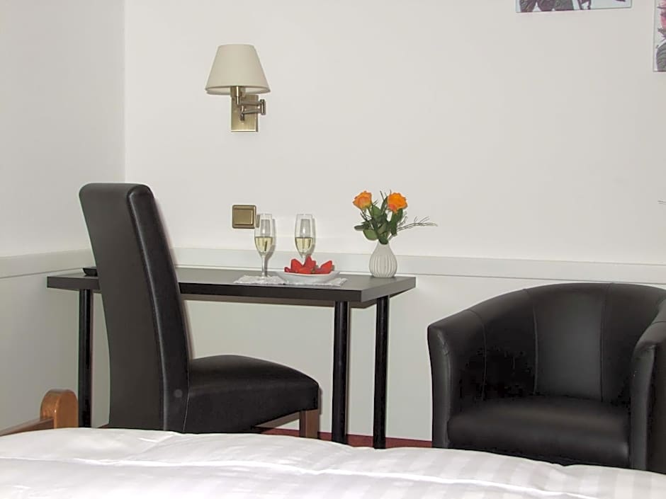 Hotel Beller