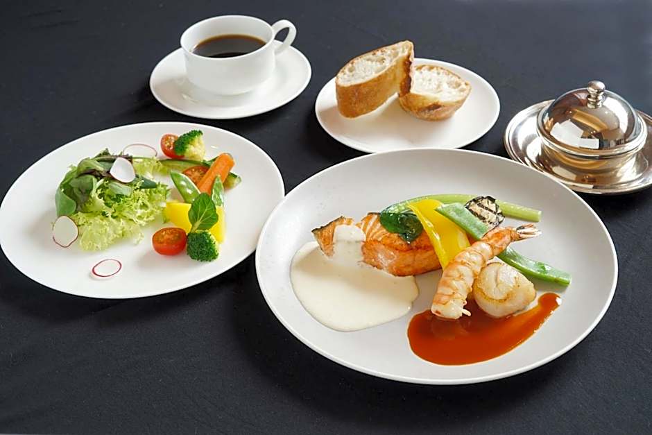 Hotel Marroad Tsukuba