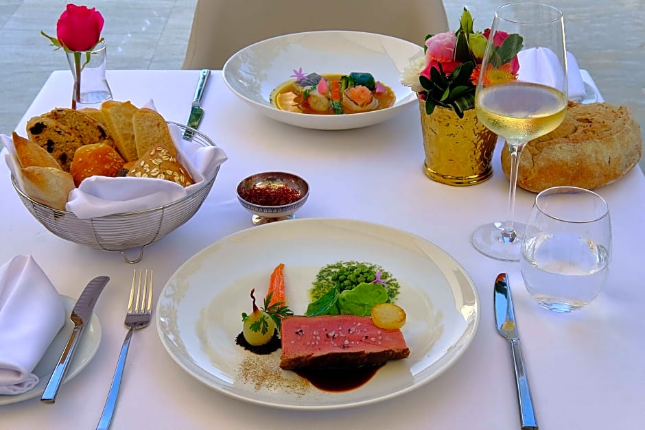 Villa Diyafa Boutique Hôtel & Spa