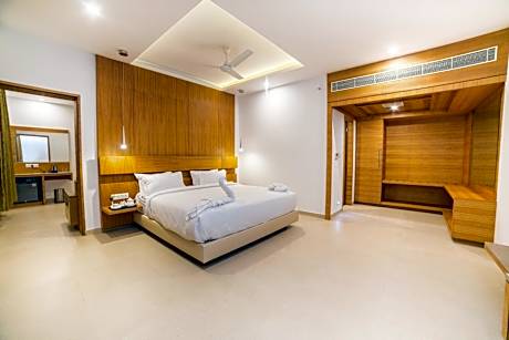One-Bedroom Suite