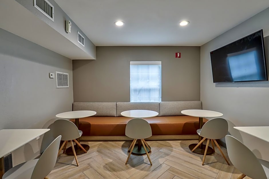TownePlace Suites Tallahassee North/Capital Circle
