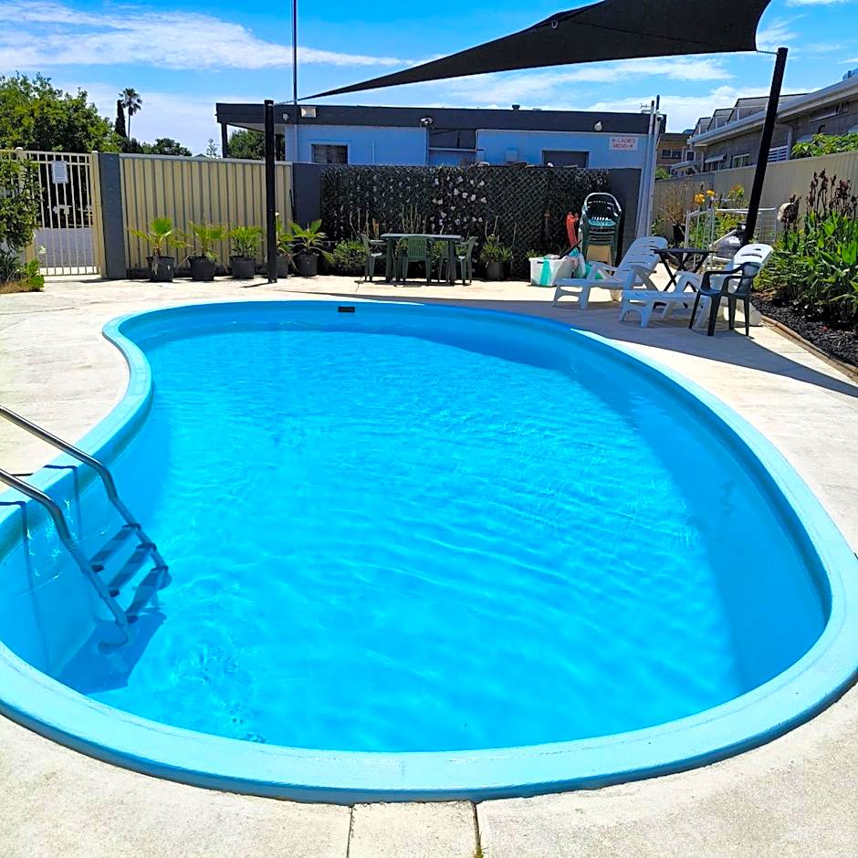 Wangaratta Motor Inn