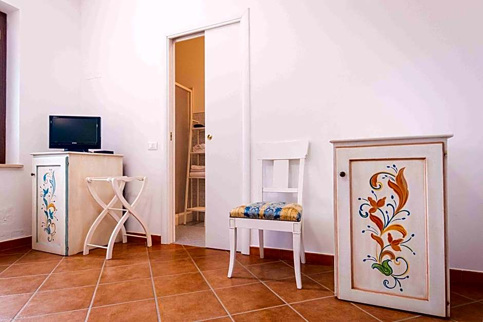 La Dolce Vista Bed&Breakfast