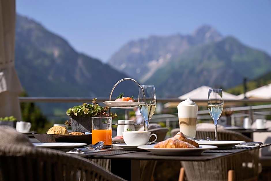 A-ROSA Ifen Hotel Kleinwalsertal
