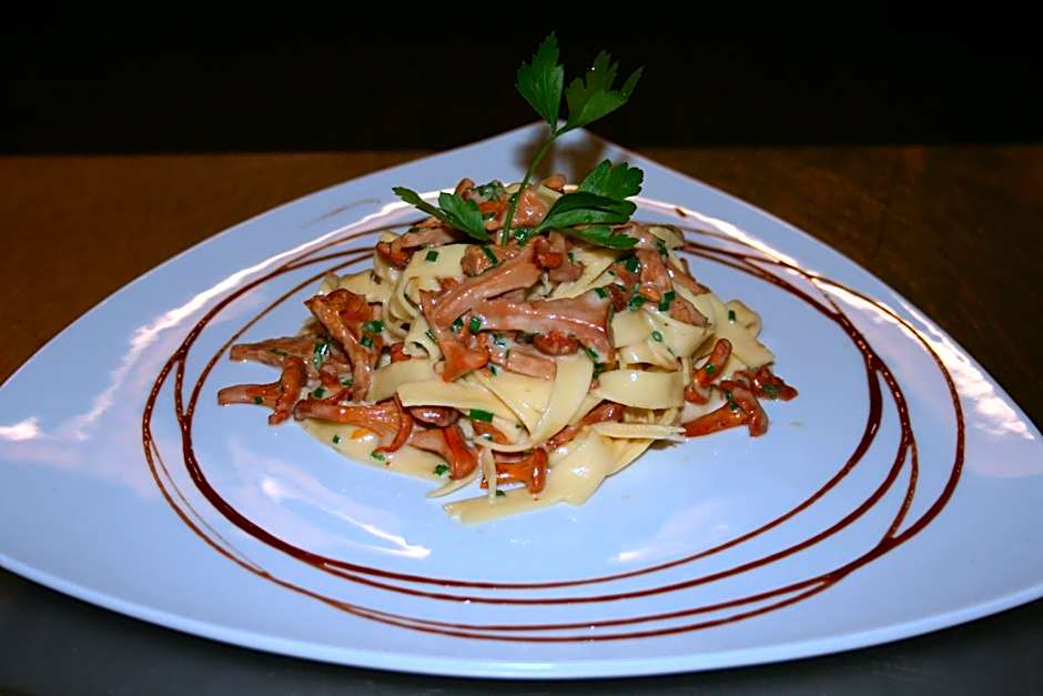 Hotel Waldeck mit Restaurant "Florian'S"