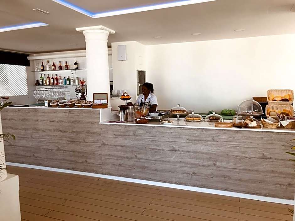 Bougainville Luxury Boutique Hotel