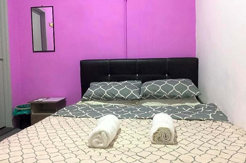 OYO 89982 Familia motel