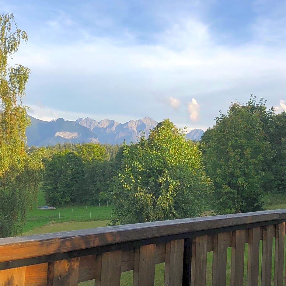 Siumno Izba B&B Brzegi