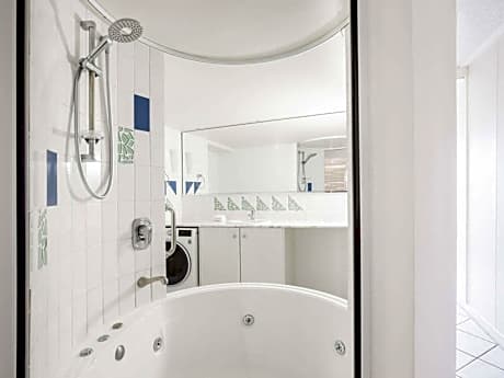 Apartment One Bedroom