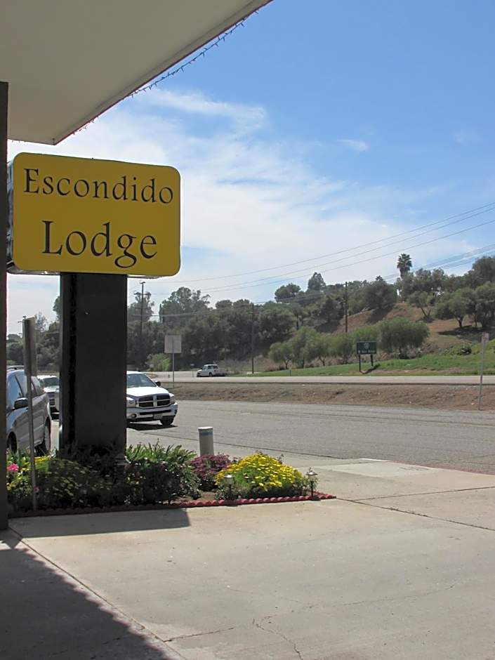 Escondido Lodge