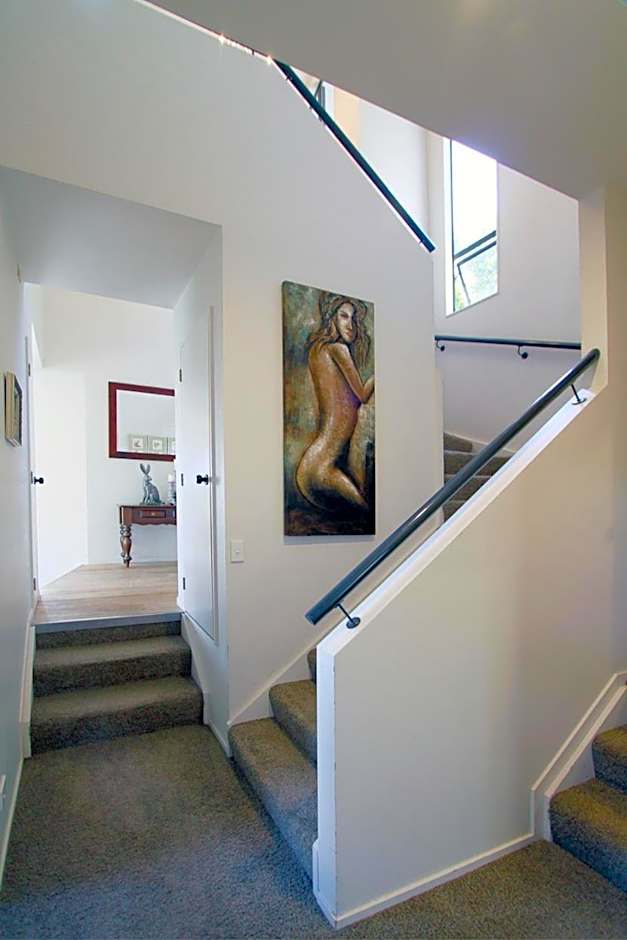 Tahi Lodge - Matakana Coast