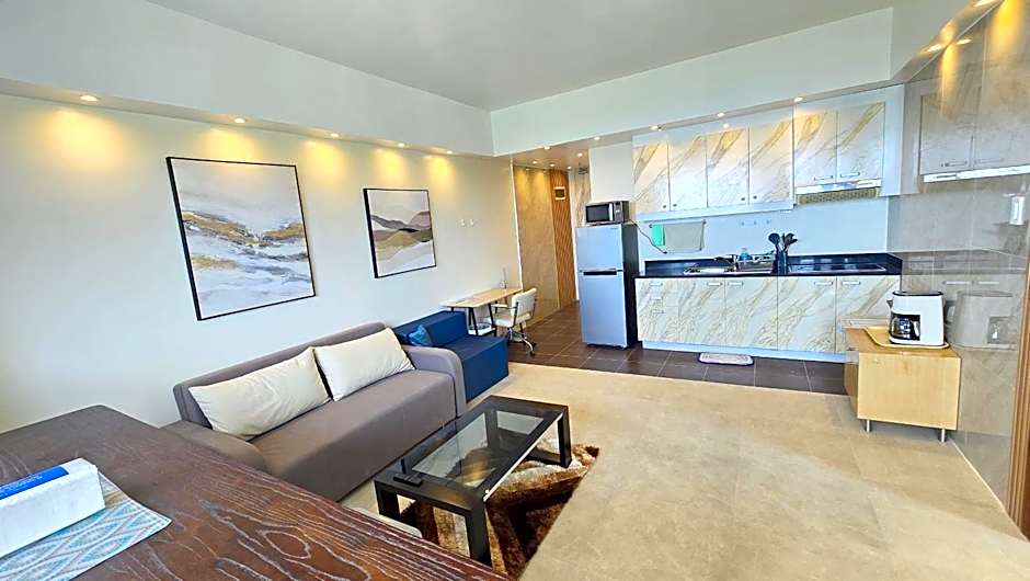 La Mirada Residences