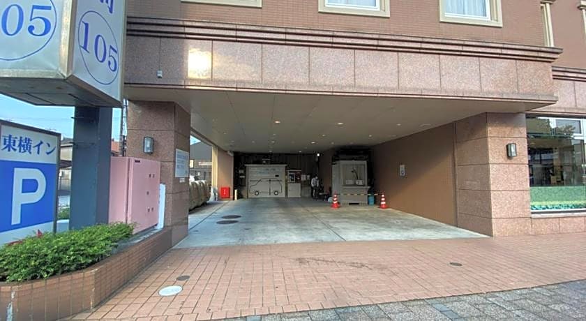 Toyoko Inn Izumo-Shi Ekimae