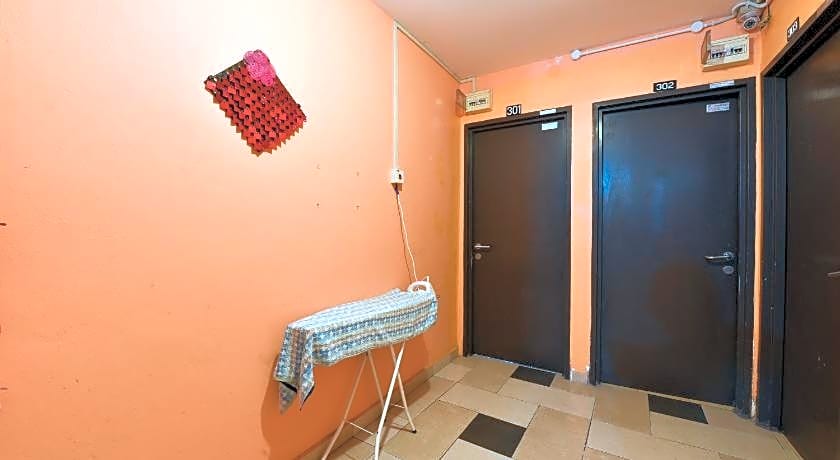 Hotel Indah