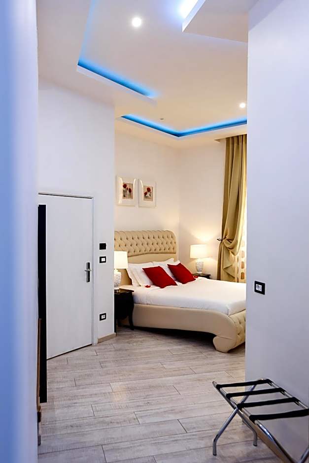 Escape Luxury Suite - CA Domus Collection