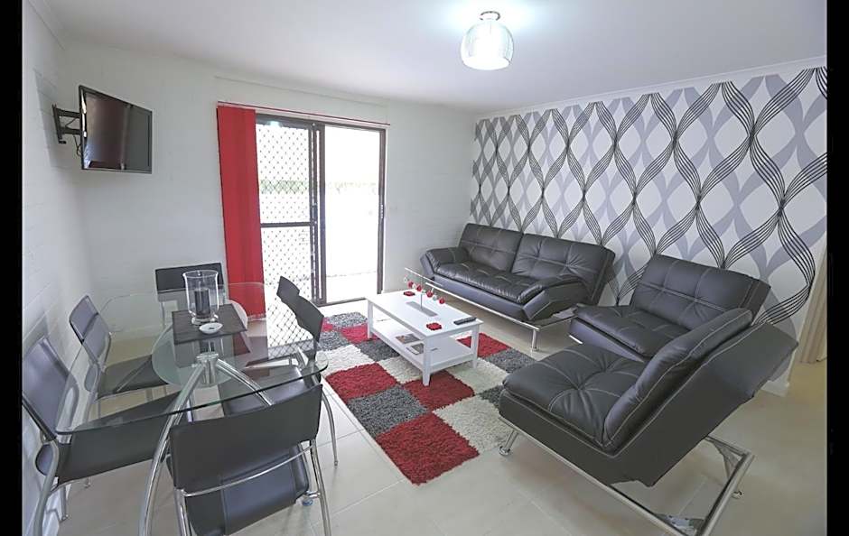 Mildura Holiday Villas