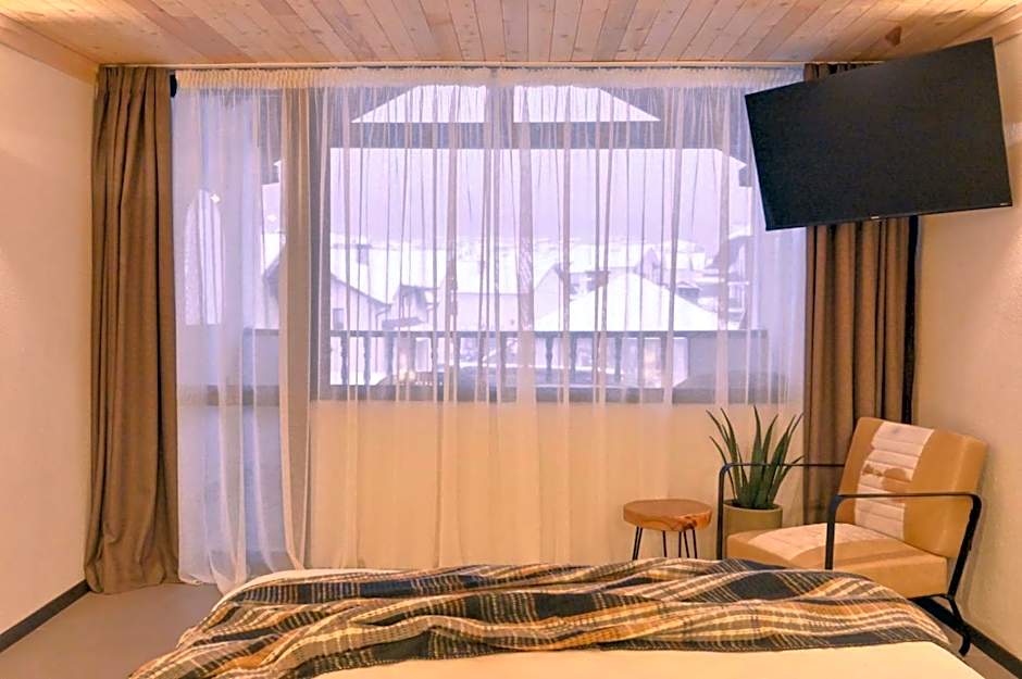 Marand Boutique Apartments