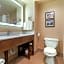 Comfort Suites Downtown Sacramento