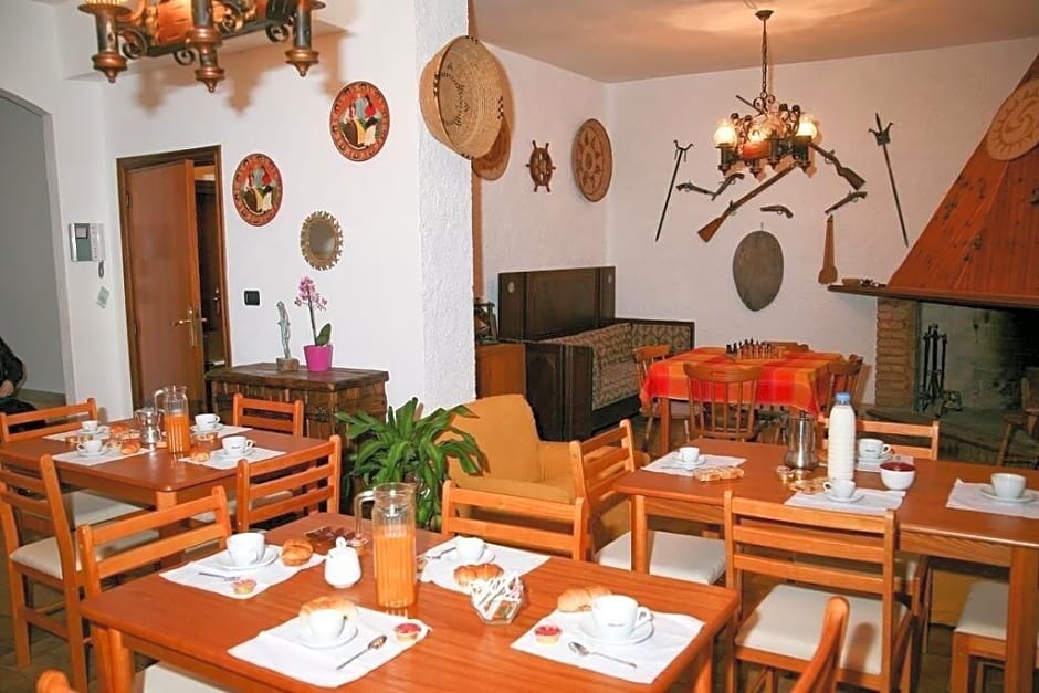 Villa Marogna Rooms And Breakfast
