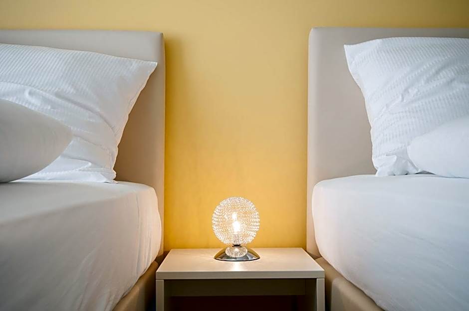 Hotel Elbblick Garni