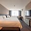 Hanting Hotel Shanghai Jinqiao International Square