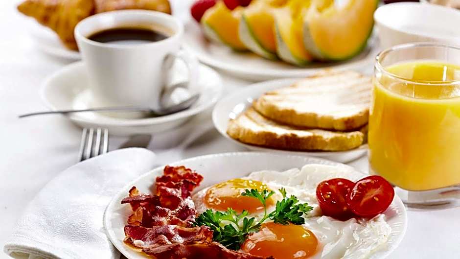 Atlantic Hotel Airport