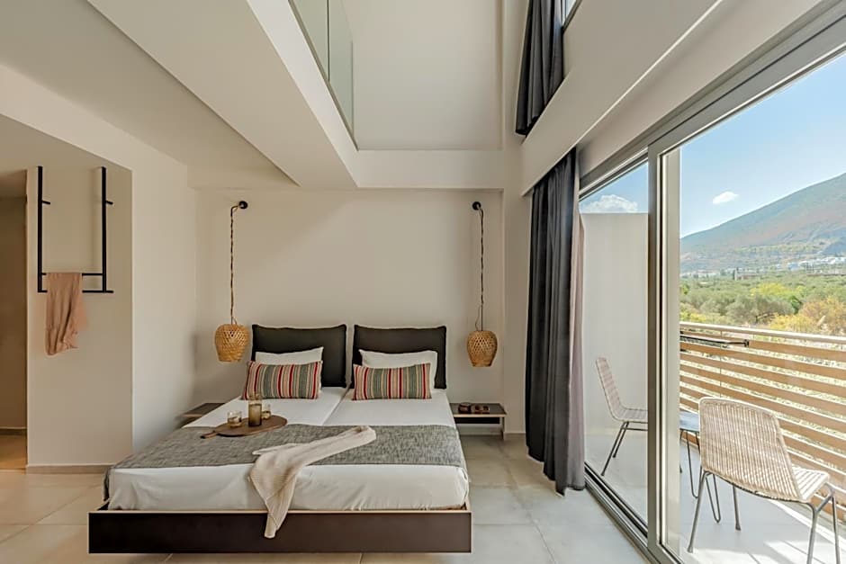 Cook's Club Hersonissos Crete