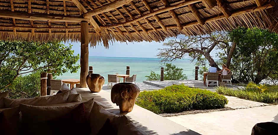 Jua Retreat Adults Only