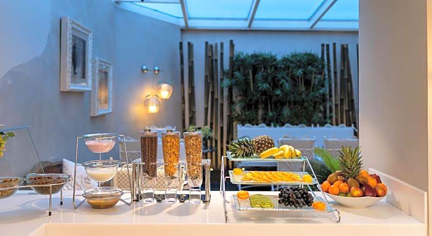 Biz Cevahir Hotel Sultanahmet